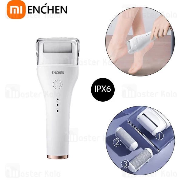 سنگ پا شارژی شیائومی انچن Enchen Rock