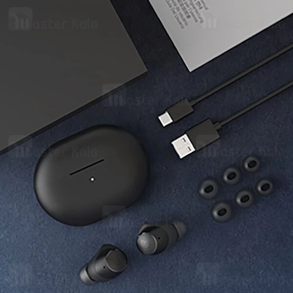 هندزفری بلوتوث دوگوش هایلو Haylou GT1 2022