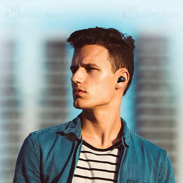 هندزفری بلوتوث دوگوش هایلو Haylou GT1 2022