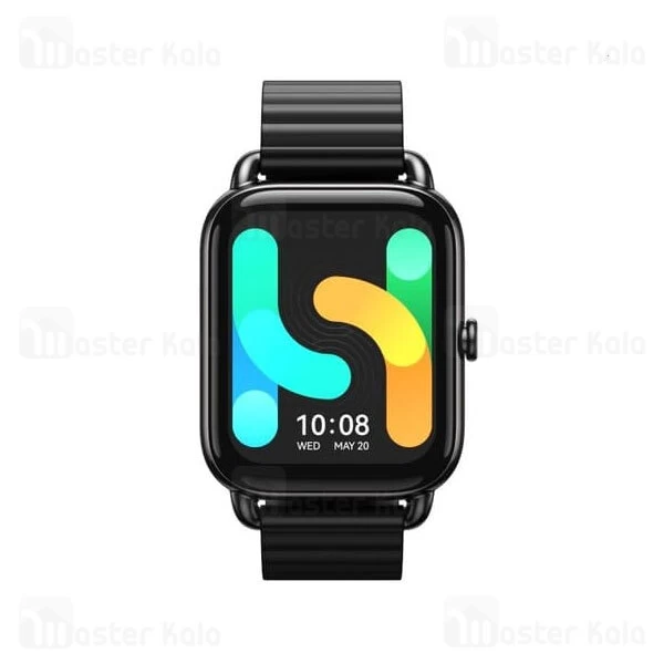 ساعت هوشمند شیائومی Xiaomi Haylou RS4 Plus