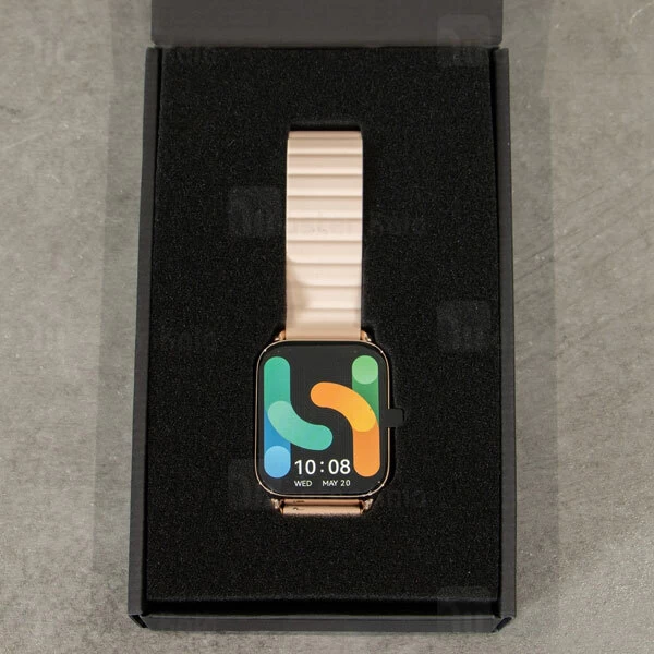 ساعت هوشمند شیائومی Xiaomi Haylou RS4 Plus