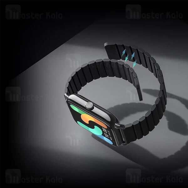 ساعت هوشمند شیائومی Xiaomi Haylou RS4 Plus