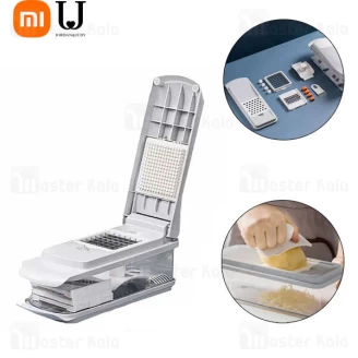 رنده چند منظوره شیائومی Xiaomi Jordan And Judy HO491