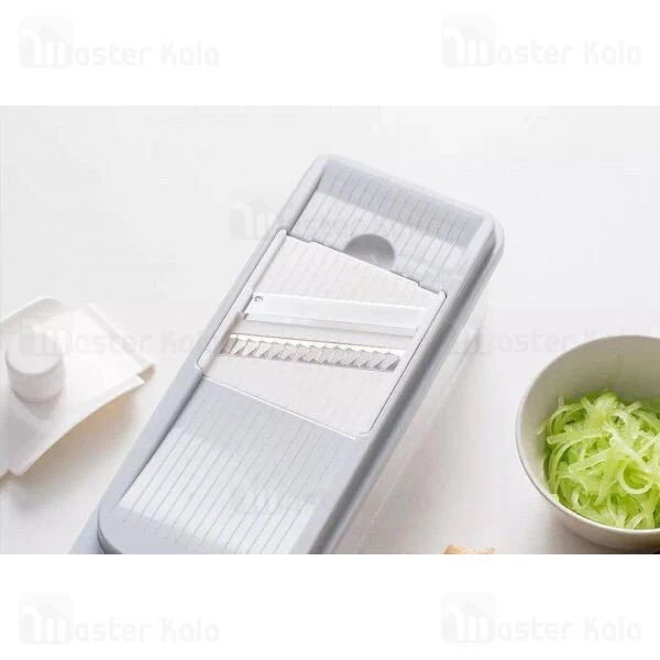 رنده چند منظوره شیائومی Xiaomi Jordan And Judy HO491