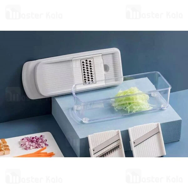 رنده چند منظوره شیائومی Xiaomi Jordan And Judy HO491