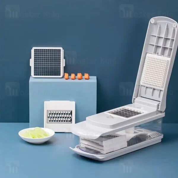 رنده چند منظوره شیائومی Xiaomi Jordan And Judy HO491