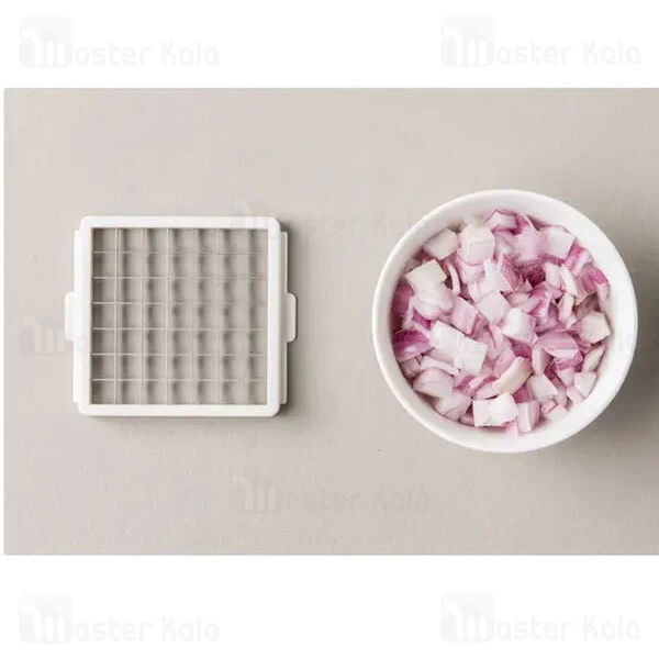 رنده چند منظوره شیائومی Xiaomi Jordan And Judy HO491