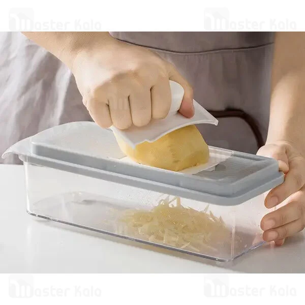 رنده چند منظوره شیائومی Xiaomi Jordan And Judy HO491