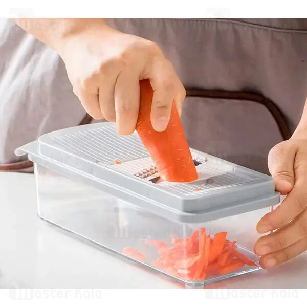 رنده چند منظوره شیائومی Xiaomi Jordan And Judy HO491