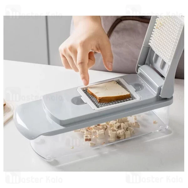 رنده چند منظوره شیائومی Xiaomi Jordan And Judy HO491