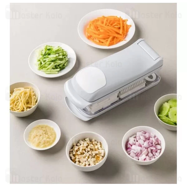 رنده چند منظوره شیائومی Xiaomi Jordan And Judy HO491