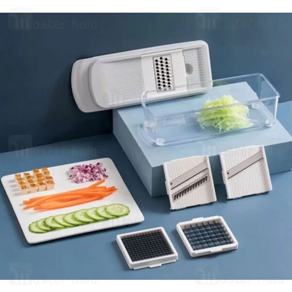 رنده چند منظوره شیائومی Xiaomi Jordan And Judy HO491