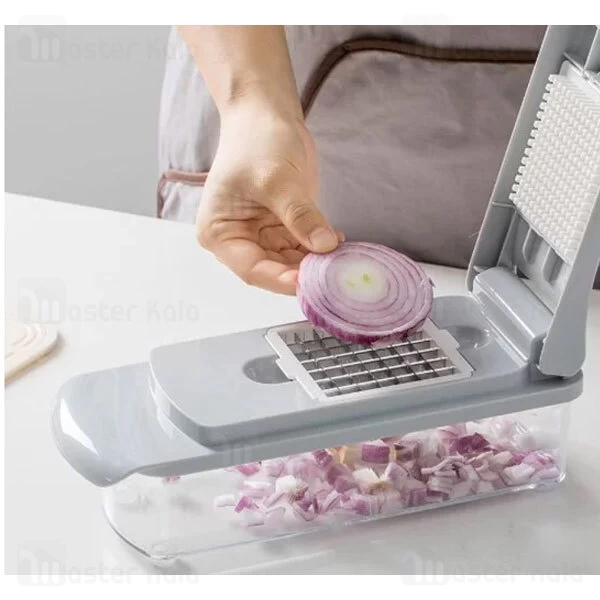 رنده چند منظوره شیائومی Xiaomi Jordan And Judy HO491