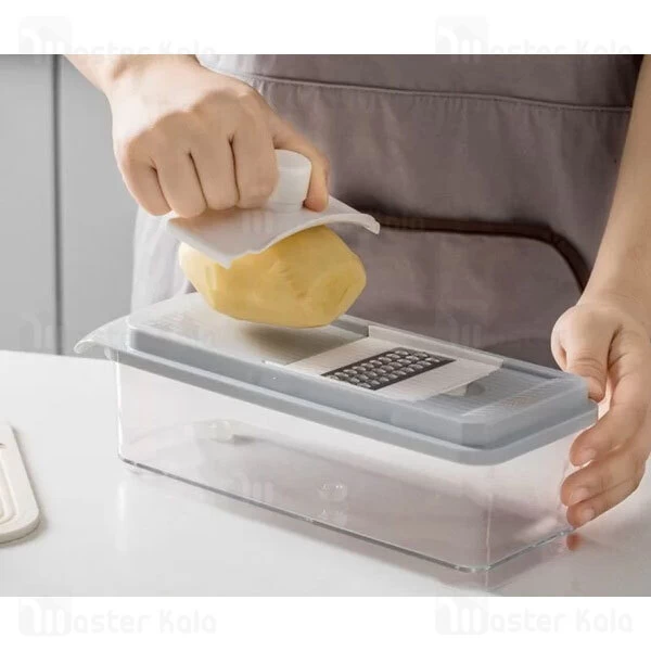 رنده چند منظوره شیائومی Xiaomi Jordan And Judy HO491