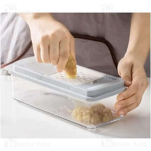 رنده چند منظوره شیائومی Xiaomi Jordan And Judy HO491