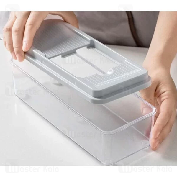 رنده چند منظوره شیائومی Xiaomi Jordan And Judy HO491