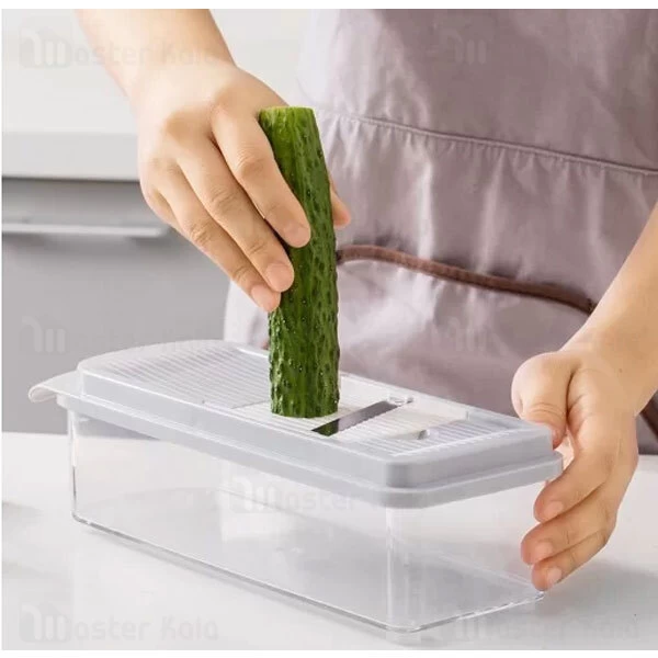 رنده چند منظوره شیائومی Xiaomi Jordan And Judy HO491