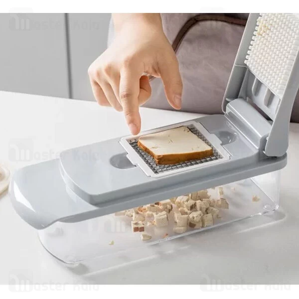 رنده چند منظوره شیائومی Xiaomi Jordan And Judy HO491