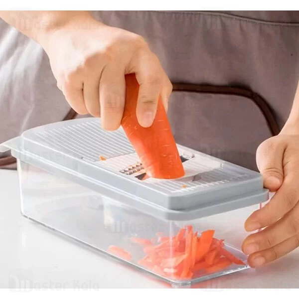 رنده چند منظوره شیائومی Xiaomi Jordan And Judy HO491