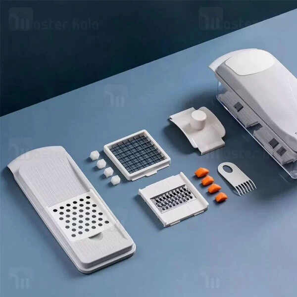 رنده چند منظوره شیائومی Xiaomi Jordan And Judy HO491