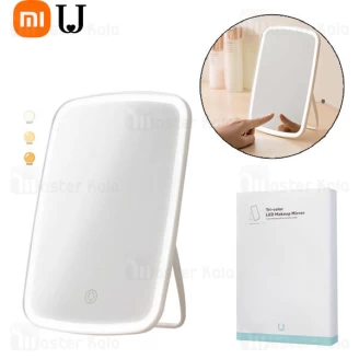 آینه آرایشی شیائومی Xiaomi Jordan and Judy NV505 دارای LED