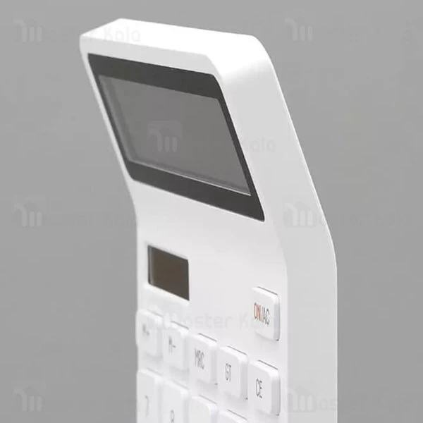 ماشین حساب شیائومی Xiaomi Kaco Lemo K1412 Calculator