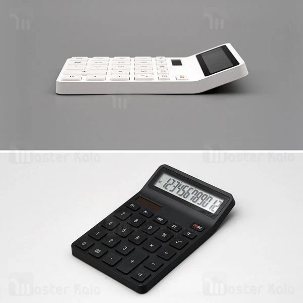 ماشین حساب شیائومی Xiaomi Kaco Lemo K1412 Calculator