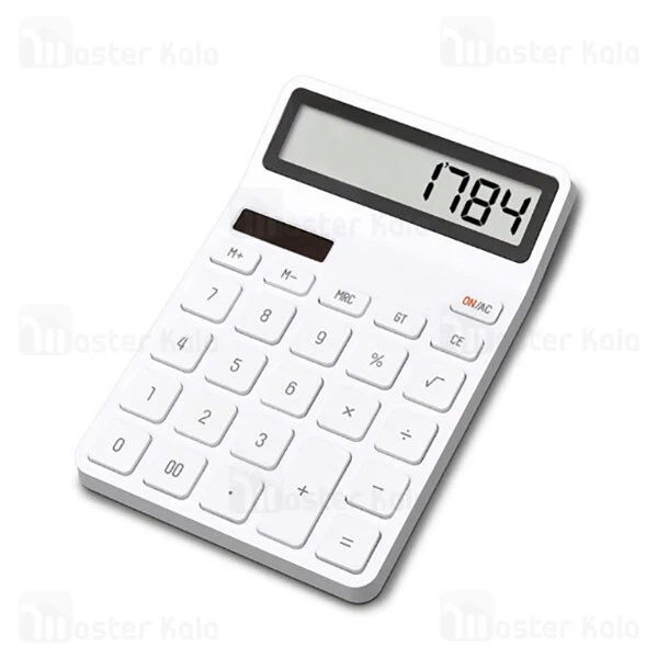 ماشین حساب شیائومی Xiaomi Kaco Lemo K1412 Calculator