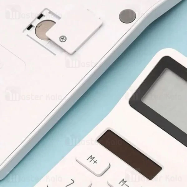 ماشین حساب شیائومی Xiaomi Kaco Lemo K1412 Calculator