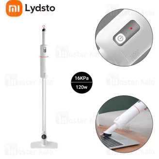 جارو شارژی شیائومی Xiaomi Lydsto YM-SCXCH302 Vacuum Cleaner Stick توان 120 وات