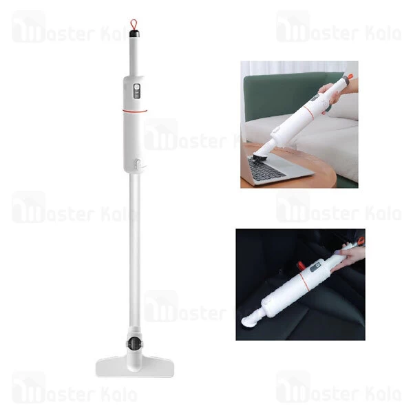 جارو شارژی شیائومی Xiaomi Lydsto YM-SCXCH302 Vacuum Cleaner Stick توان 120 وات