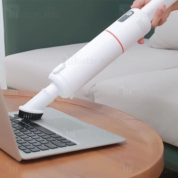 جارو شارژی شیائومی Xiaomi Lydsto YM-SCXCH302 Vacuum Cleaner Stick توان 120 وات