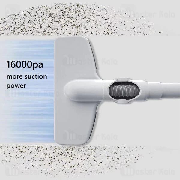 جارو شارژی شیائومی Xiaomi Lydsto YM-SCXCH302 Vacuum Cleaner Stick توان 120 وات