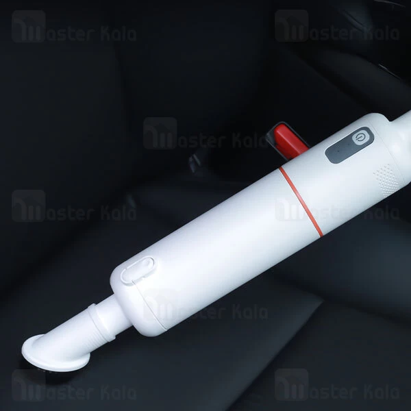 جارو شارژی شیائومی Xiaomi Lydsto YM-SCXCH302 Vacuum Cleaner Stick توان 120 وات