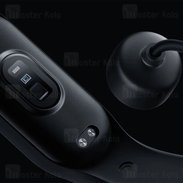 دستبند سلامتی هوشمند شیائومی Xiaomi Mi Band 7 نسخه چین