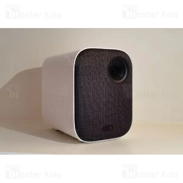 ویدیو پروژکتور شیائومی Xiaomi Mi Smart Projector 2 دارای اسپیکر