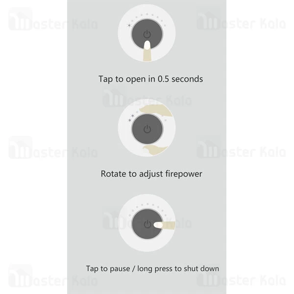 اجاق برقی شیائومی Xiaomi Mijia DCL002CM