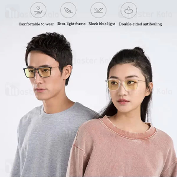 عینک محافظ چشم شیائومی Xiaomi Mijia HMJ02TS