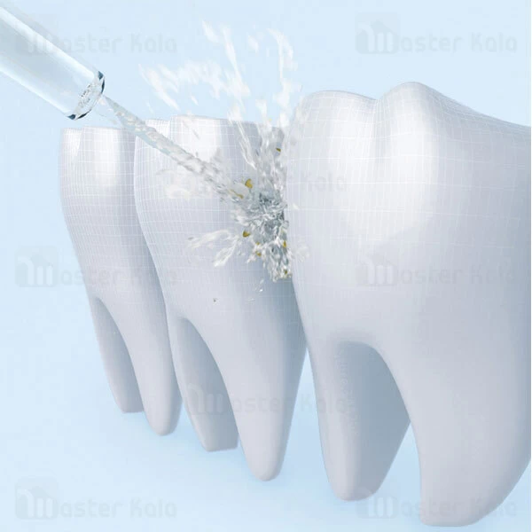 دستگاه شست و شوی دهان و دندان شیائومی Xiaomi Mijia MEO701