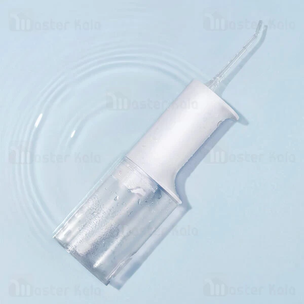 دستگاه شست و شوی دهان و دندان شیائومی Xiaomi Mijia MEO701