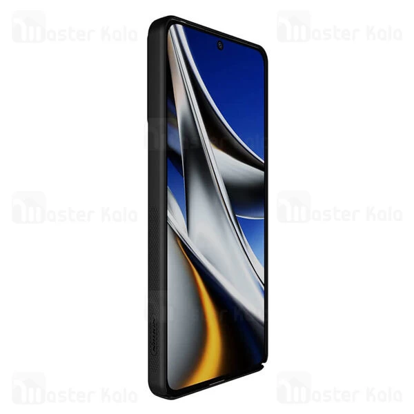قاب محافظ نیلکین شیائومی Xiaomi Poco X4 Pro 5G Nillkin CamShield Case دارای محافظ دوربین