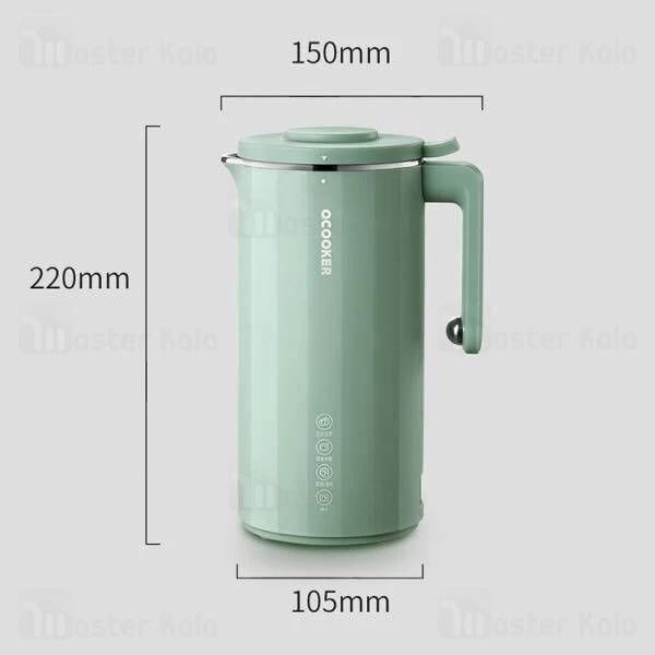 مخلوط کن چندکاره شیائومی Xiaomi Qcooker CD-PB500