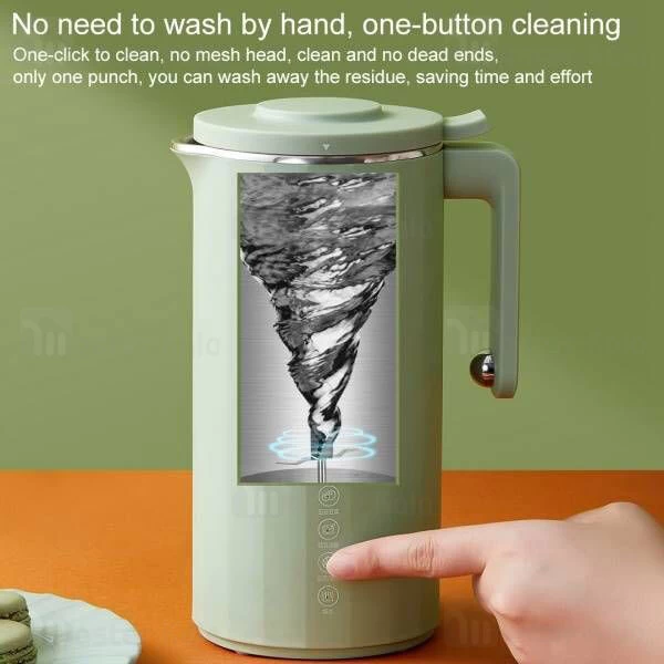 مخلوط کن چندکاره شیائومی Xiaomi Qcooker CD-PB500