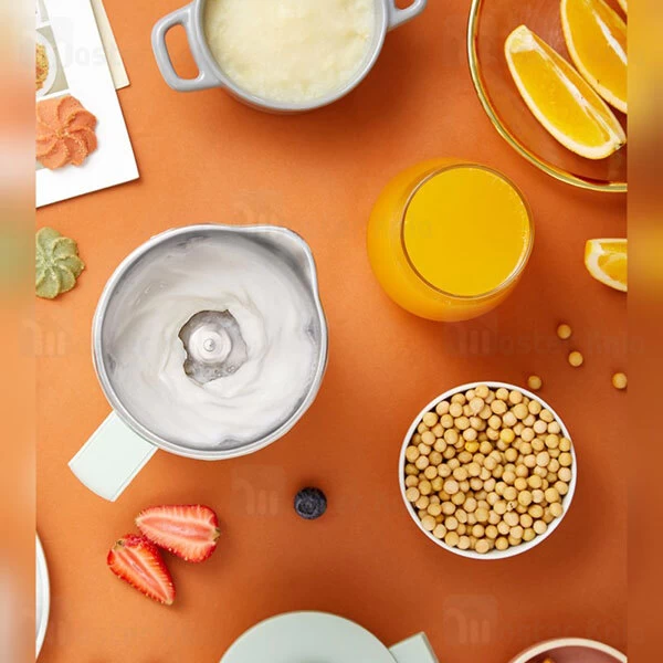 مخلوط کن چندکاره شیائومی Xiaomi Qcooker CD-PB500