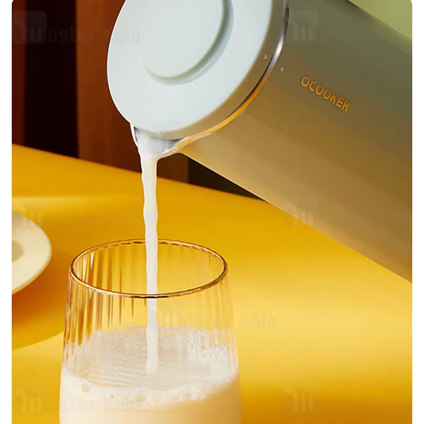 مخلوط کن چندکاره شیائومی Xiaomi Qcooker CD-PB500