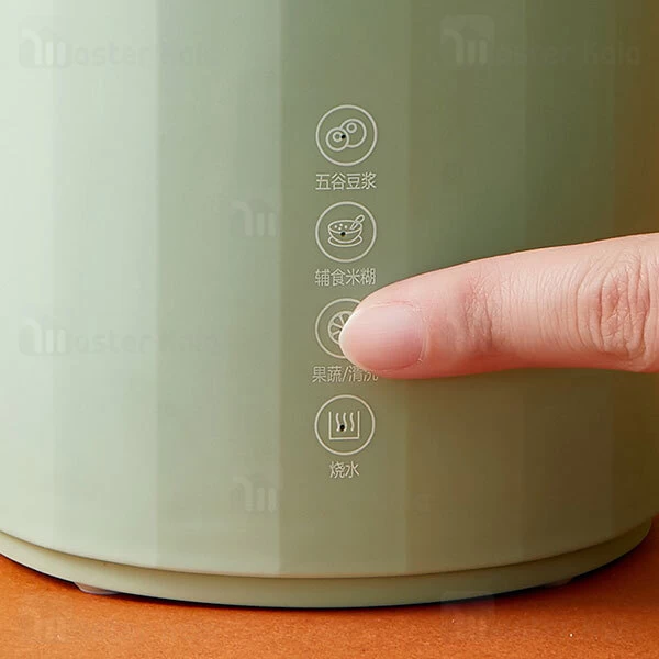 مخلوط کن چندکاره شیائومی Xiaomi Qcooker CD-PB500