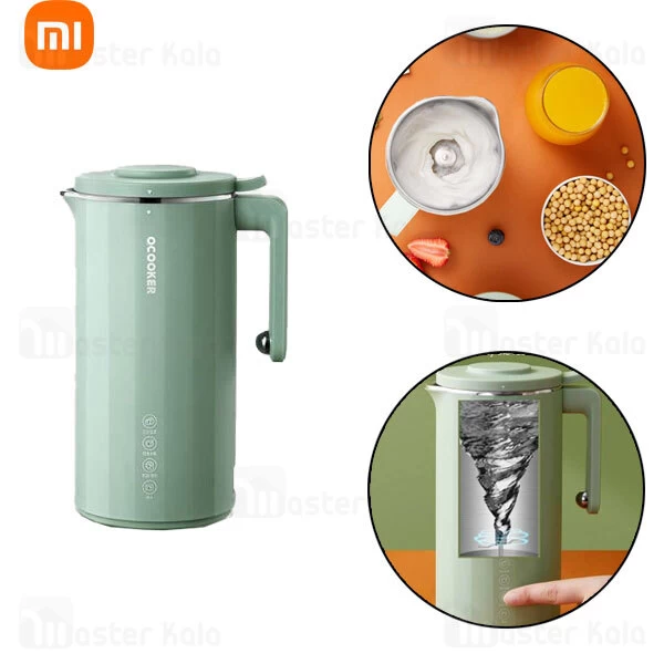 مخلوط کن چندکاره شیائومی Xiaomi Qcooker CD-PB500