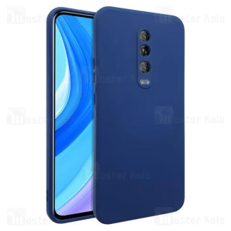 قاب سیلیکونی شیائومی Xiaomi Redmi K20 / K20 Pro / Mi 9T / Mi 9T Pro Silicone TPU Case