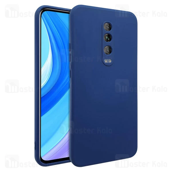 قاب سیلیکونی شیائومی Xiaomi Redmi K20 / K20 Pro / Mi 9T / Mi 9T Pro Silicone TPU Case