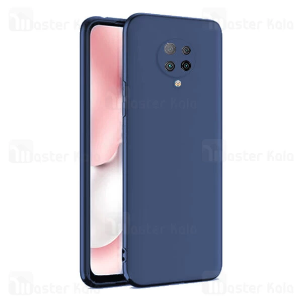 قاب سیلیکونی شیائومی Xiaomi Redmi K30 Pro / Poco F2 Pro Silicone TPU Case
